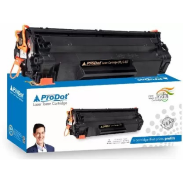 Prodot Canon 337 Toner Cartridge