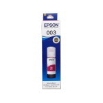 Epson 003 Magenta 65ML Genuine Ink Bottle