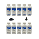 Formujet LASER TONER POWDER 12A HP  100GM – Pack of 1