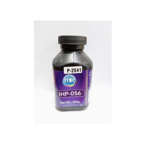 ITDL LASER TONER POWDER 12A HP (IHP-056) 100GM – Pack of 5 Bottle