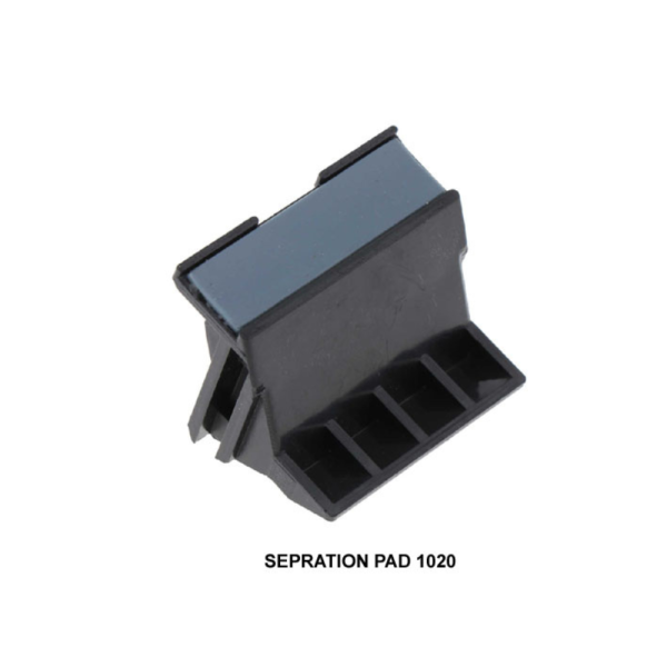 Separation Pad for HP LaserJet 1005