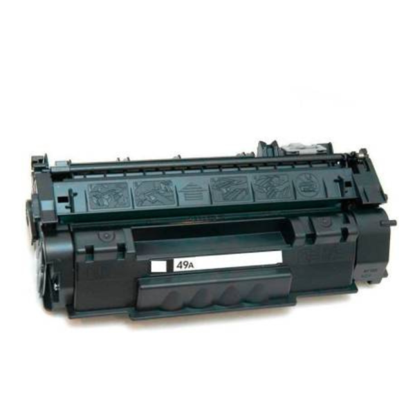 HP 49A / 53A/ CRG 308 / 708 Toner Cartridge