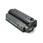 Toner Cartridge 15A/24A/13A Black For HP 1000/ 1200/ 1220 / Canon LBP 1210