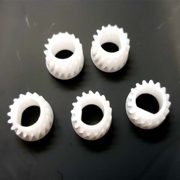 Toner Cartridge Developer Roller Gear For Brother HL-2365 HL-2321 HL-2541 Printer