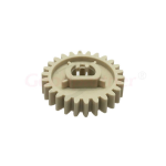 Lower Roller Gear For HP LaserJet P1007 P1108 M1136 1213 1218 1102 Printer