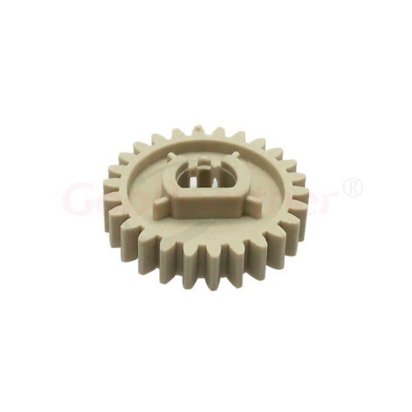 Lower Roller Gear For HP LaserJet P1007 P1108 M1136 1213 1218 1102 Printer