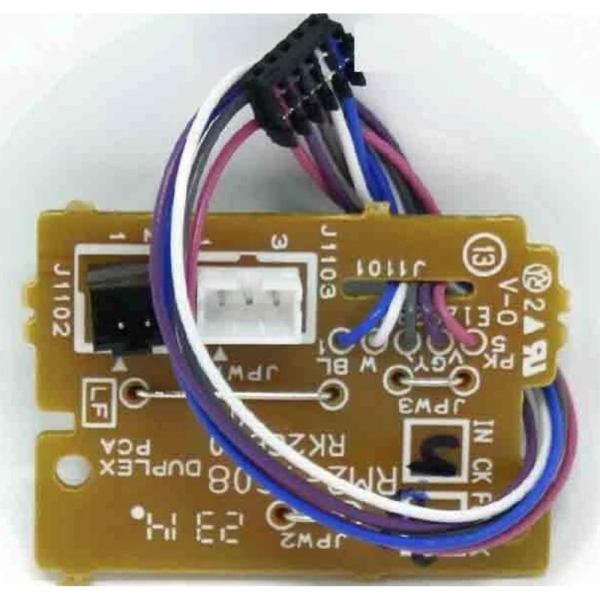 Duplex PCA Assembly For LJ M201 M202 M225 M225 M225DN M225DW Printer (RM2-7608)