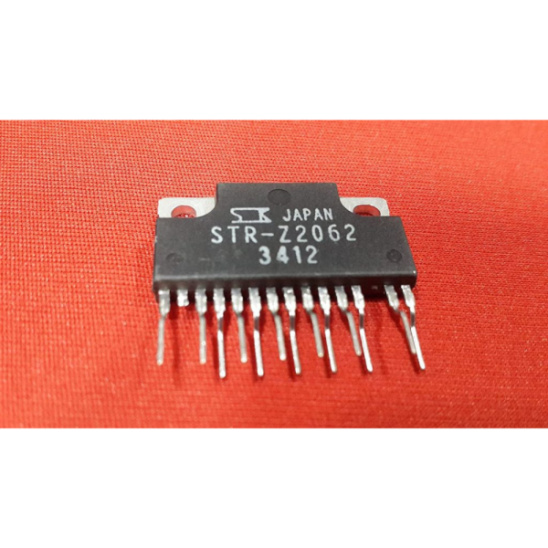 Str 1005 STR-Z2062 IC For Use In HP LaserJet M1005 Power Supply