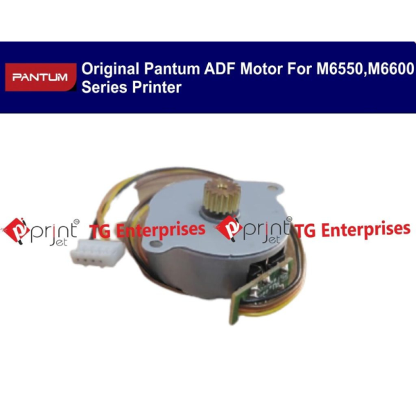 Pantum ADF Motor For M6550,M6600 Series Printer