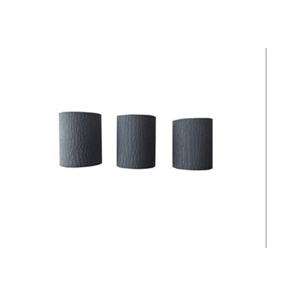 Pickup Rubber Without Base For Kyocera M2040 (3pc)