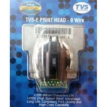 Print Head TVS-E 9 Wire For TVS MSP 145 155 240 255 Printer New original (2023020065)