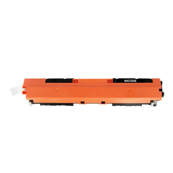 Toner Cartridge For Hp-cf353a 130a, Magenta