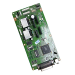 Formatter Board For Epson PLQ-20 Printer