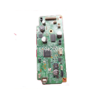 FORMATTER MAIN BOARD EPSON L3150 3150 ( 2195954)