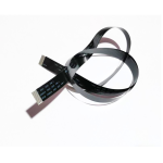 CCD Scanner Cable For Canon And Samsung MF3010 MF4410 MF4412 Printer 12 Pin