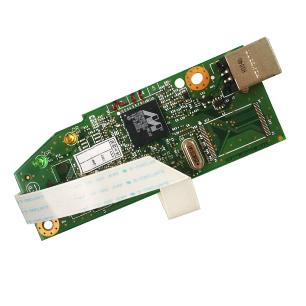 Formatter Board For HP LaserJet P1106 P1108 Printer (CE668-60001 RM1-7600)