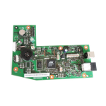 Formatter Board For HP LaserJet M1212NF M1213NF Printer (CE832-60001)