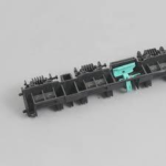 Fuser Guide Delivery Assy for HP M1536 P1566 1536 1566 1606 226 for Canon MF4410 4710 4752 4890 4450 D520 4752