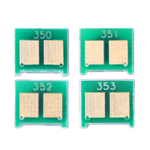 CHIP FOR HP CF350A CF351A CF352A CF353 ( ONE SET)