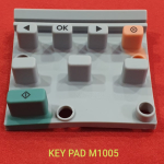 Control Panel Keypad For HP LaserJet M1005 Printer