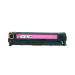 128A CE323A Color Single Toner Cartridge – MAGENTA