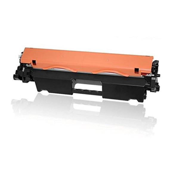 218A Toner Cartridge Compatible For HP 18A / CF218A Black Toner Cartridge with chip