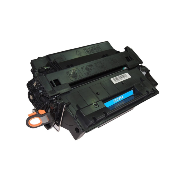 255A/ 55A/ CE255A – Toner Cartridge – Compatible