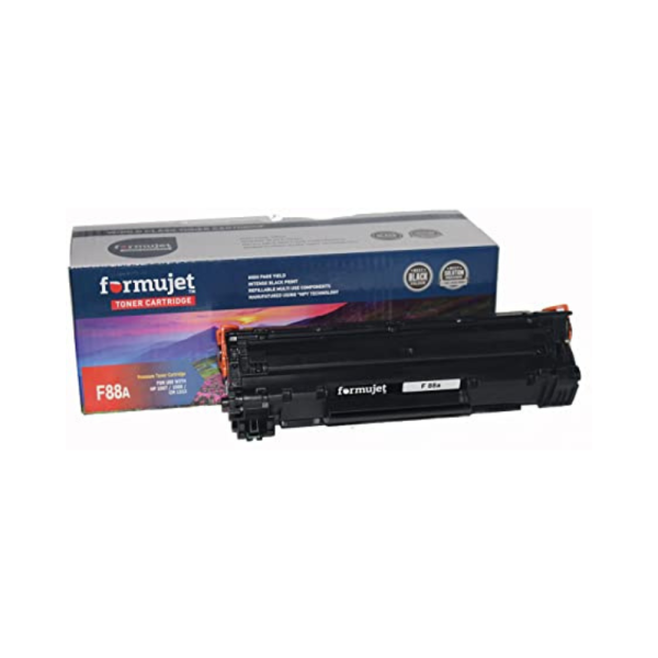 88A Toner Cartridge CC388A