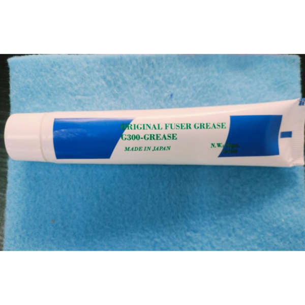 HP/Canon Fuser Film (Teflon) Sleeve Grease