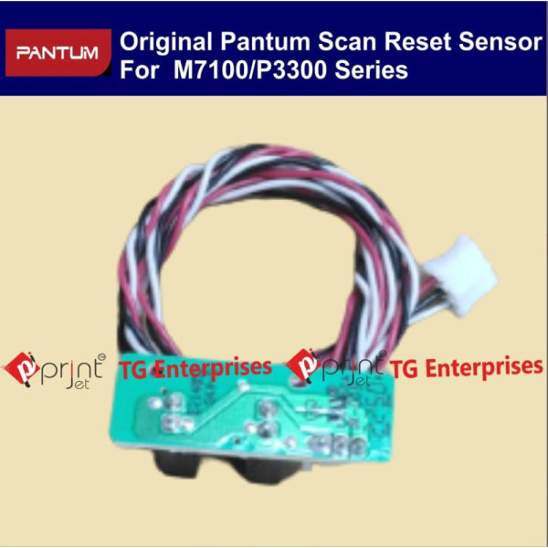 Original Pantum Scan Reset Sensor For M7100/P3300 Series