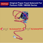 Original Paper Feed Solenoid For Pantum P200 / M6500 Series