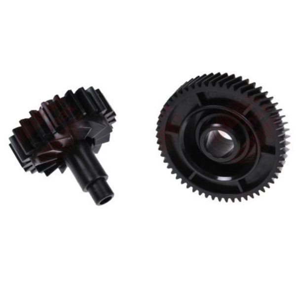 Fuser Drive Gear – HP LaserJet P1007, 1008, 1006, M1136, M1213