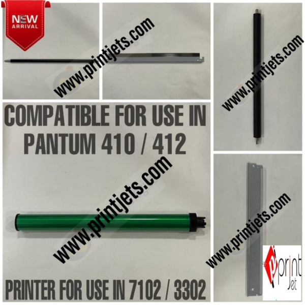 Pantum Drum for Cartridge 410 / 412