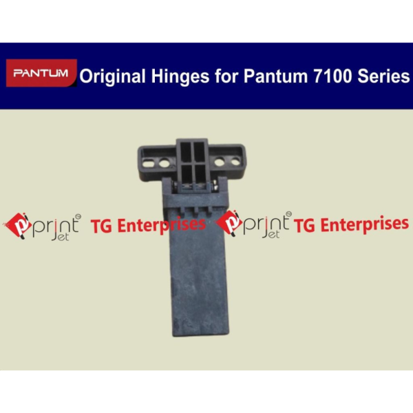 Pantum Original Hinge For M7100 Series (Black)