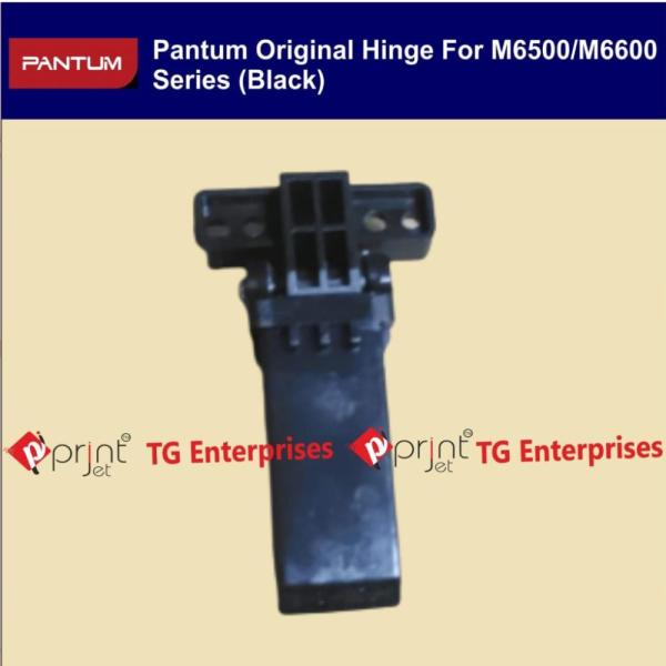 Pantum Original Hinge For M6500/M6600 Series (Black)