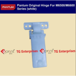 Pantum Original Hinge For M6500/M6600 Series (white)