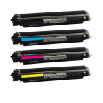 FC310-313 – Color Toner Cart.HP1025