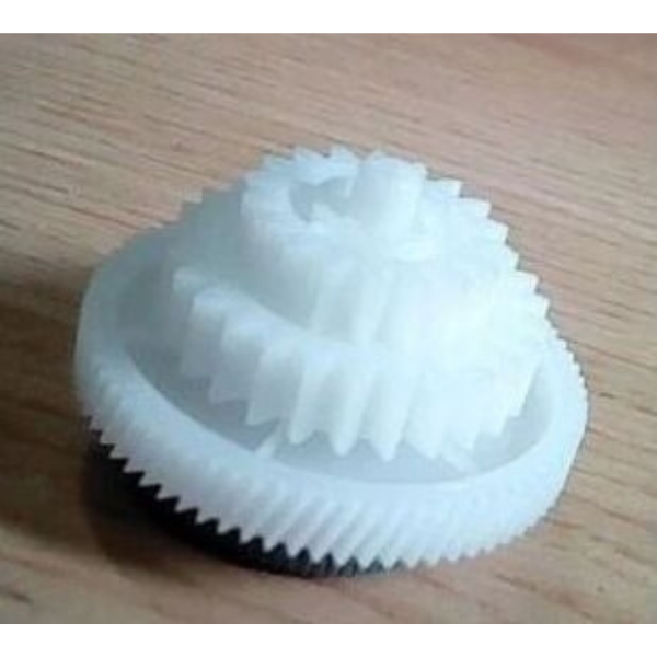 Fuser Drive Gear For HP 1010 1012 1015 1018 1020 3020 3030 M1005 Printer