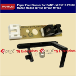 Paper Feed Sensor for PANTUM P3010 P3300 M6700 M6800 M7100 M7200 M7300