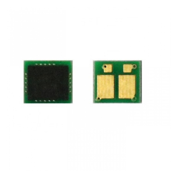 HP CF400 , CF401 CF402 CF403 Toner Chip