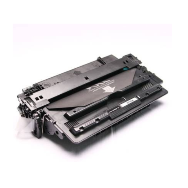 Toner Cart.HP70A – Compatible