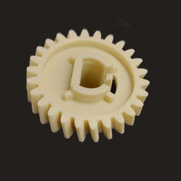 Lower Roller Gear / Pressure Roller Gear for HP 1606 / 1505 / M202 /226 /1566