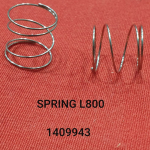 Compression Spring 0.97 For Epson L800 L805 R270 R290 R390 RX590 RX610 RX650 T50 T60 Printer