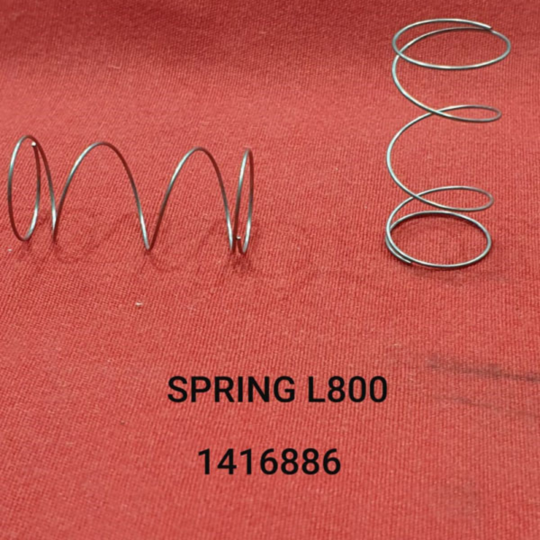 COMPRESSION SPRING,2.25 FOR EPSON L800 (1416886)