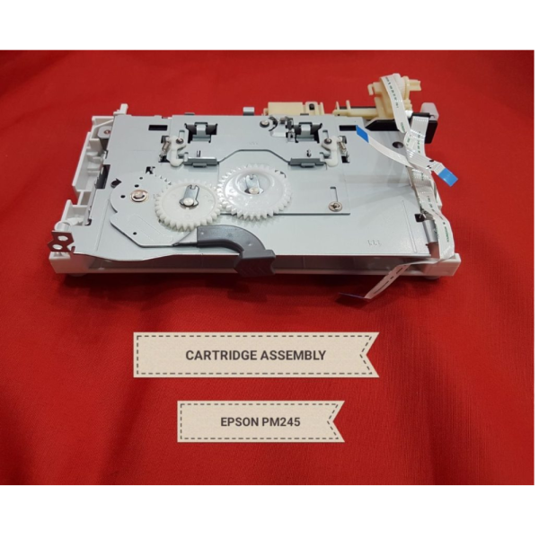 Cartridge Assy For Epson Picture Mate PM 245 Printer (1557474)