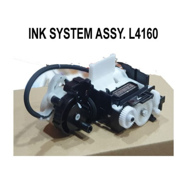 INK SYSTEM ASSY. PUMP EPSON L4160 / L4150 (1735794)