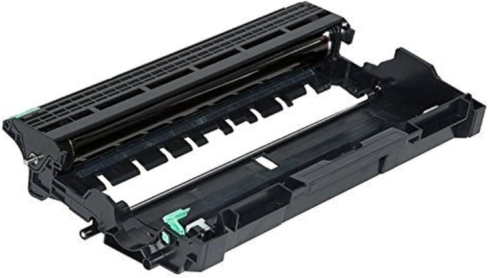 TONER & DRUM CARTRIDGE