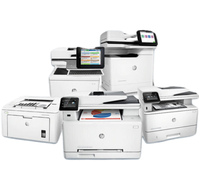 Reliable Printer Spare Solutions