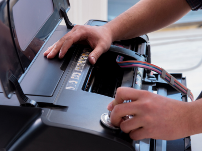 Top 5 Printer Maintenance Tips for Optimal Performance