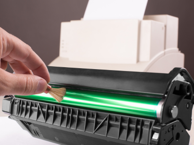 The Essential Spare Parts Every Printer Owner Should Know About